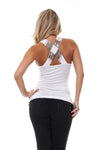 Silver Cross Tank