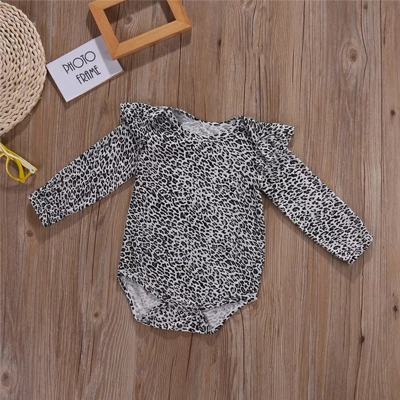 Animal Cutie Onesie