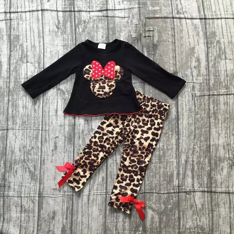 Minnie Leporad Set