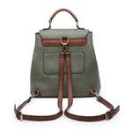 Convertible Backpack