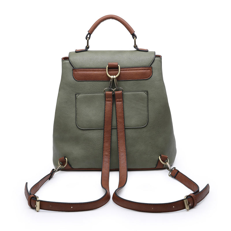 Convertible Backpack