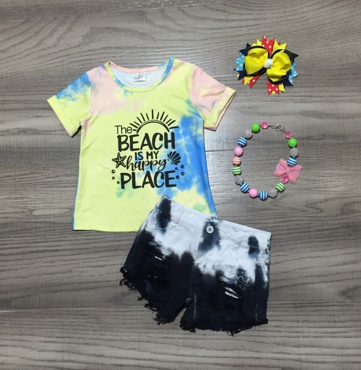 Beach Dayz Set