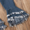 Flare Bottoms