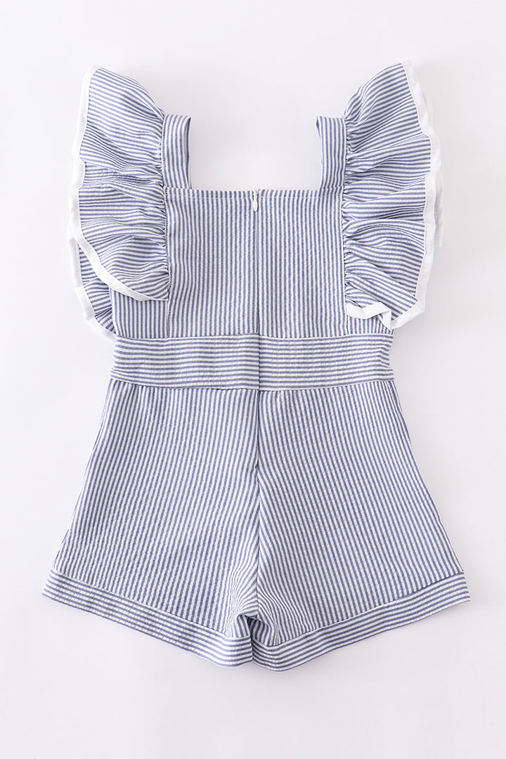 Cute Dayz Summer Romper