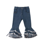 Flare Bottoms