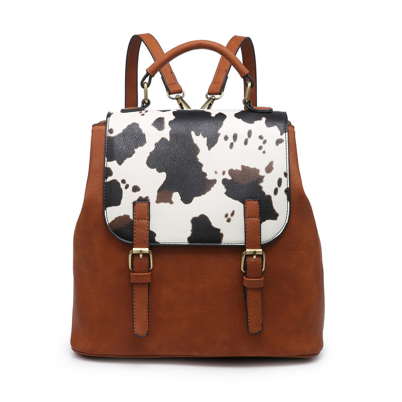 Convertible Backpack