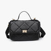 Quilted Crossbody