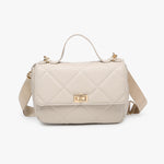 Quilted Crossbody