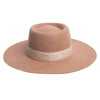 Fancy Spring Hat