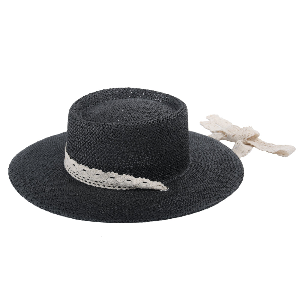 Lacy Summer Hat