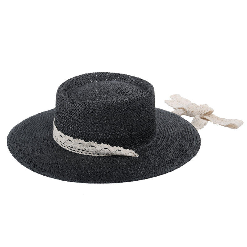 Lacy Summer Hat