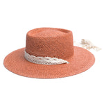 Lacy Summer Hat