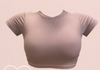 Basic Crop Top