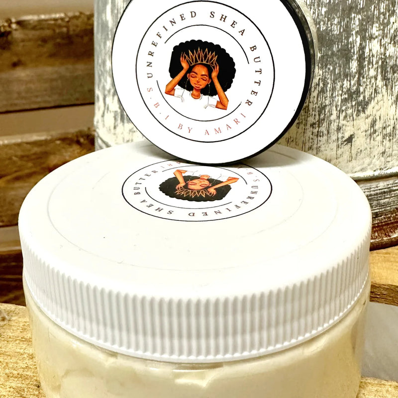 Amari Shea Butter