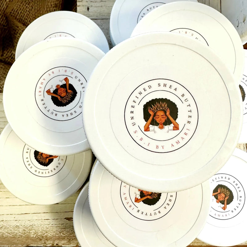Amari Shea Butter