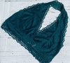 Forest Women's Bralette (Plus Size)
