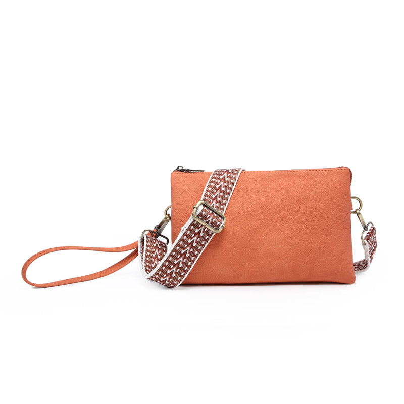 Everyday Crossbody