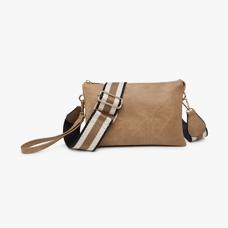 Everyday Crossbody