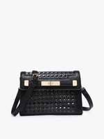 Ratten Purse