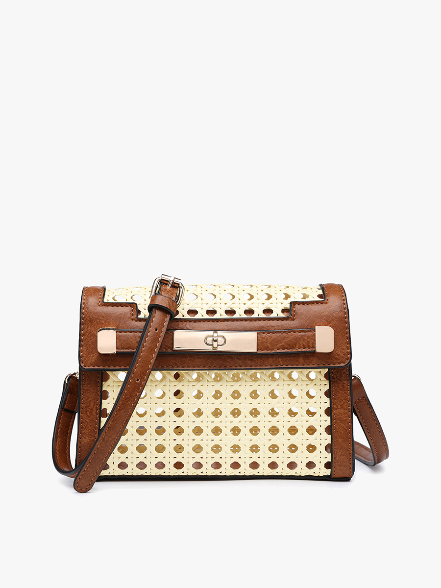 Ratten Purse