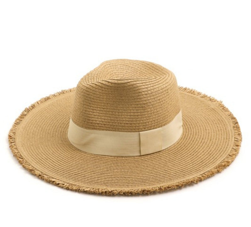 Cool Summer Hat