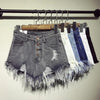 Chop Shorts