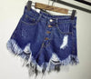 Chop Shorts