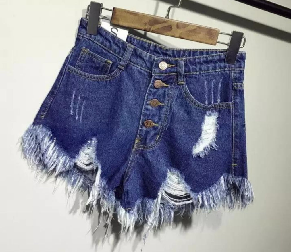 Chop Shorts
