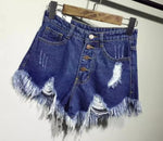 Chop Shorts