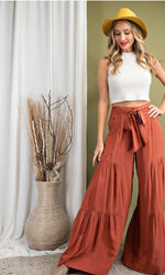 Weekend Breeze Pants