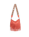 Tassel Girl Purse
