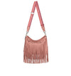 Tassel Girl Purse