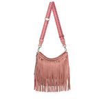 Tassel Girl Purse