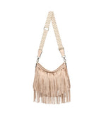 Tassel Girl Purse