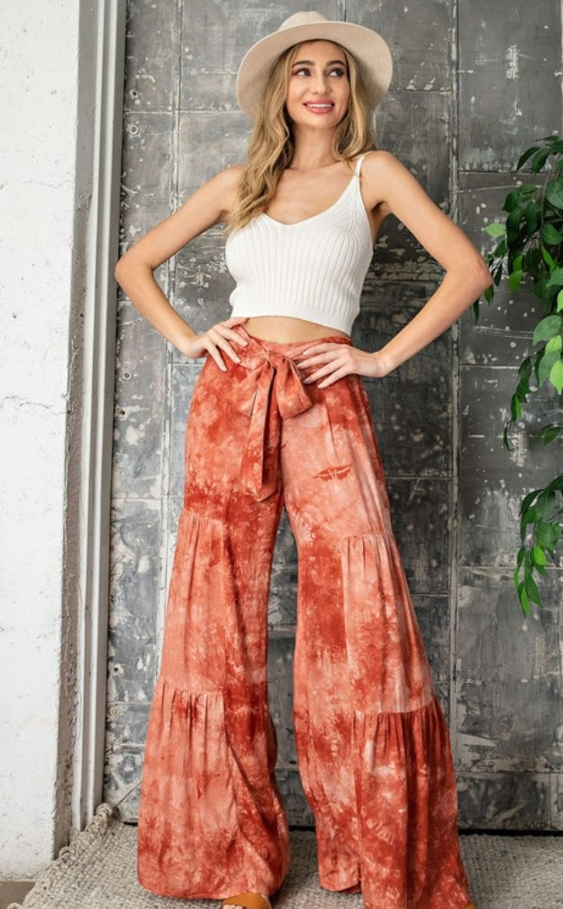Weekend Breeze Pants