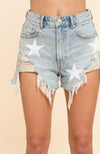 Star Lite Shorts