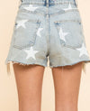 Star Lite Shorts