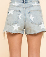 Star Lite Shorts