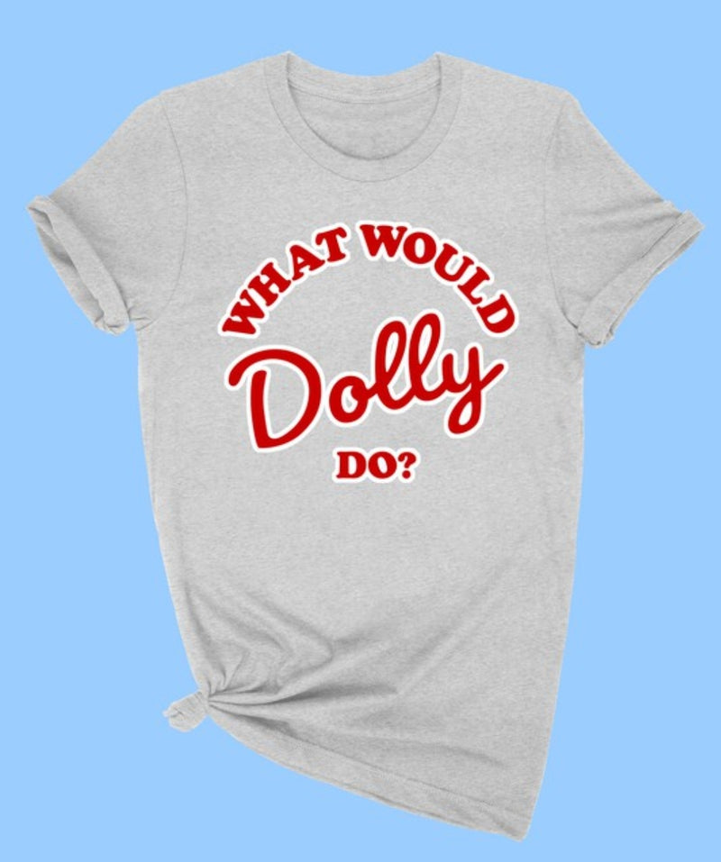 Ask Dolly (Youth)
