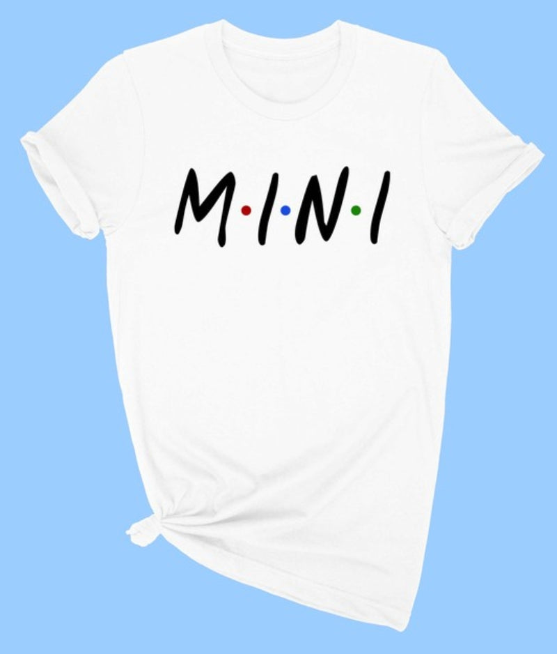 Ms. MINI (Youth)