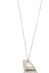 Old Georgia Necklace