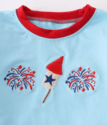 Firework Feeling