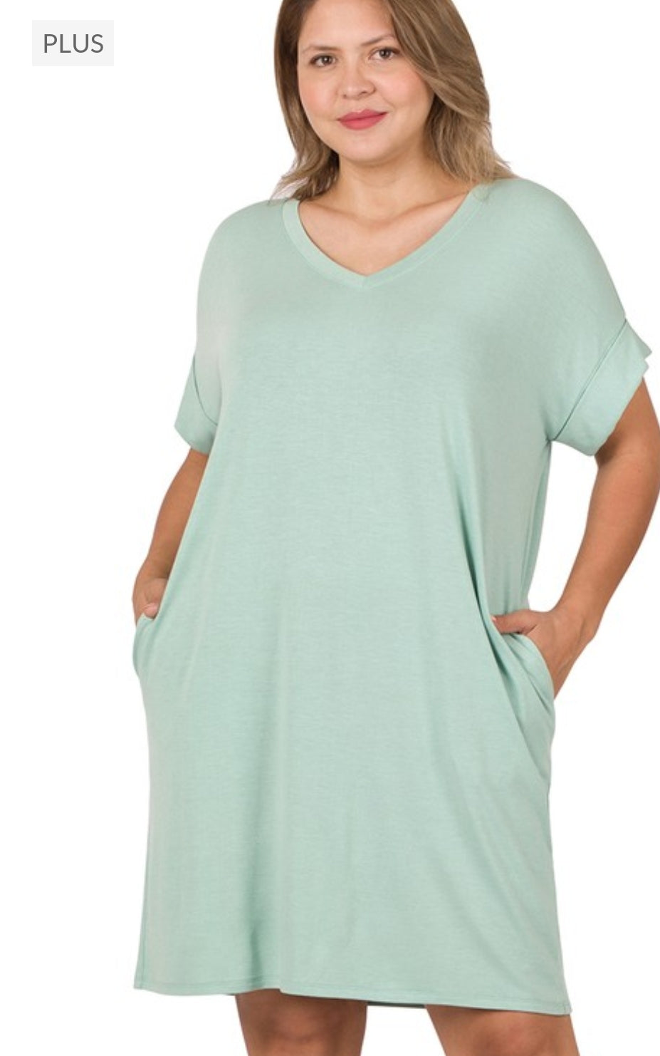 Comfort Dress