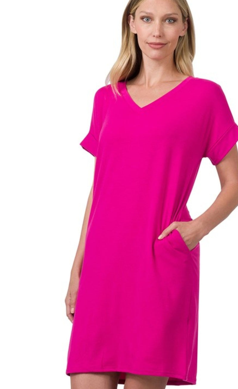 Comfort Dress