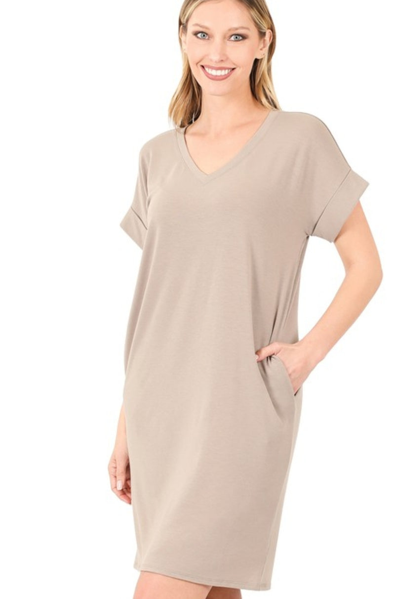 Comfort Dress