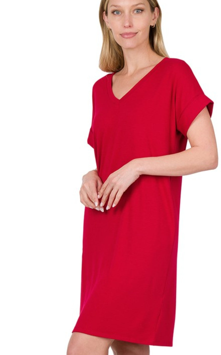 Comfort Dress
