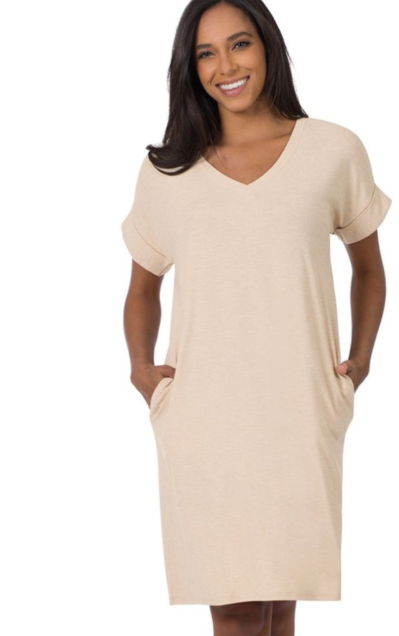 Comfort Dress