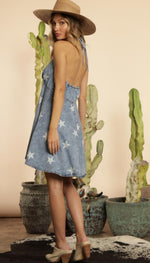 Summer Stars Dress