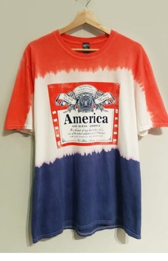 America Tee