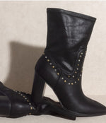 Studs of Jewel